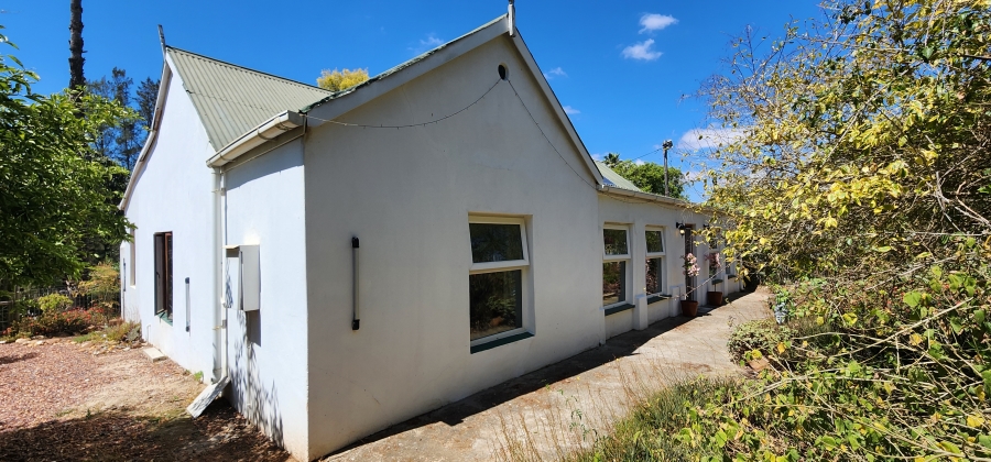 4 Bedroom Property for Sale in Swellendam Western Cape